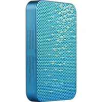 Powerbanka Pitaka (15W), 10000mAh, Qi2/MagSafe, Lucid Blue - Powerbanky