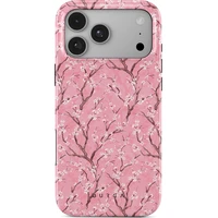 Burga Tough MagSafe kryt iPhone 18 Pro Max Sakura - Puzdra