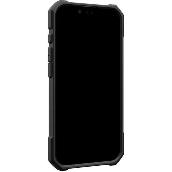 UAG Essential Armor Magsafe kryt iPhone 17e/16e čierny - Puzdra - Obrázok 4fae04083b8c4c06be8177b919a7dc6f