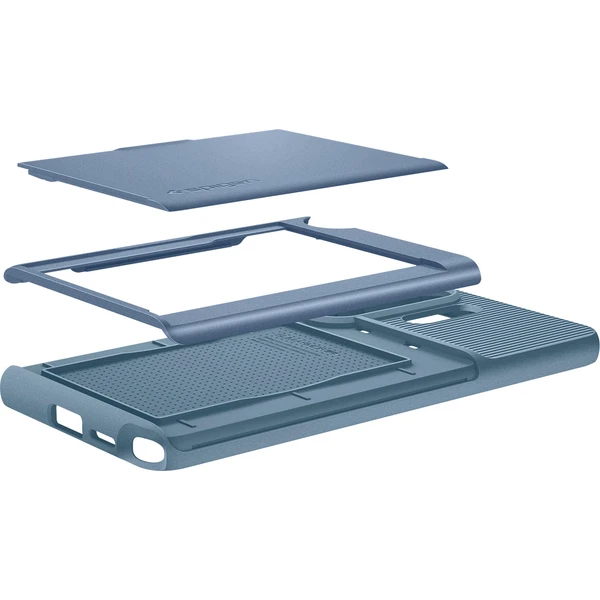 Spigen Slim Armor CS kryt Samsung Galaxy S26 Ultra modrý - Puzdra - Obrázok 4fb10e76213f4eb69d28a6e43be1d0c3