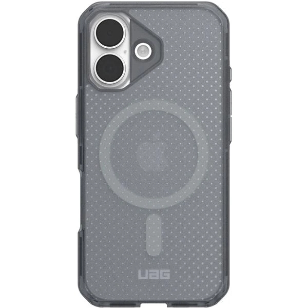 UAG Dot MagSafe kryt iPhone 17 dymový - Puzdra - Obrázok 4fb4f3d0cb9644d4bfc49e3315bc253d