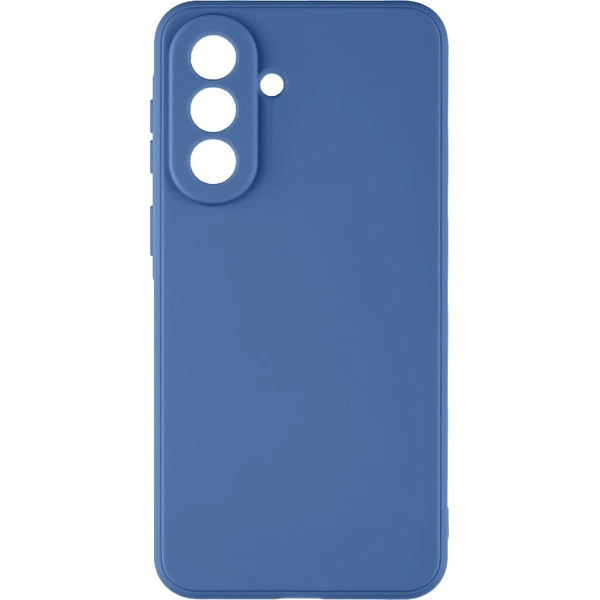 OBAL:ME Matný TPU kryt Samsung Galaxy A37 5G tmavomodrý - Puzdra - Obrázok 4fb6cfd0c68048fb83d421c493eceb42