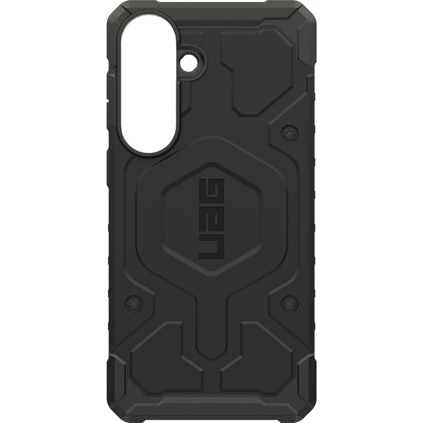 UAG Pathfinder MagSafe kryt Samsung Galaxy S26+ čierny - Puzdra - Obrázok 4fb882c7fddc4cd2949db345711069eb