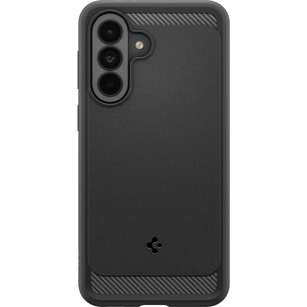 Spigen Rugged Armor kryt Samsung Galaxy A37 5G matná čierna - Puzdra - Obrázok 4fc2e37dfe0243078751d6c15f6cd24a