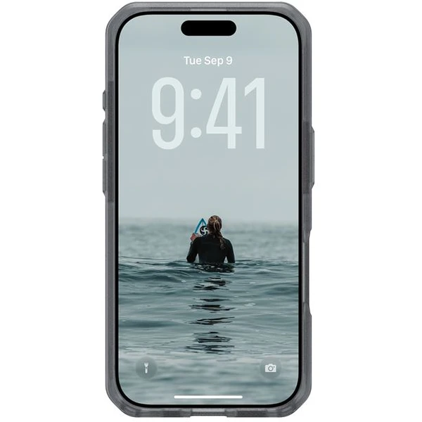 UAG Dot MagSafe kryt iPhone 17 dymový - Puzdra - Obrázok 4fc7542681804ac5949afe2e1a992b0d