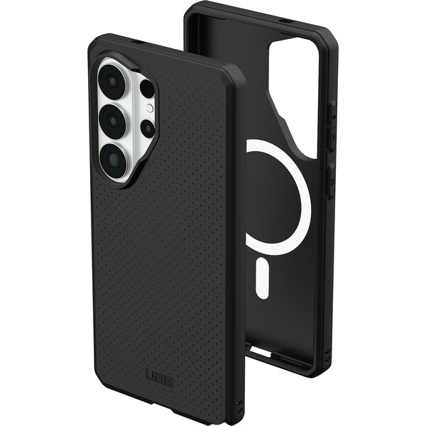 UAG Dot MagSafe kryt Samsung Galaxy S26 Ultra čierny - Puzdra - Obrázok 4fc9b43e020e4f4691d2b1ffe4b5bf3c