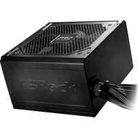 ASRock PRO-750B 750W - Zdroje