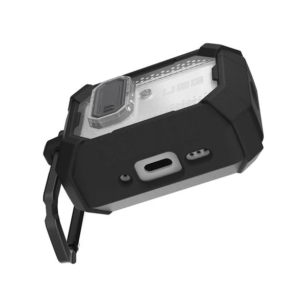UAG Plasma puzdro Apple AirPods Pro 3. Generácia čiernej - Puzdra - Obrázok 4fead129b0054b99a6095a654c2a0c9e