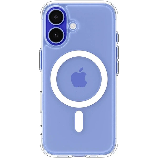 Spigen Ultra Hybrid T MagSafe kryt iPhone 16 biely - Puzdra - Obrázok 4ff0de42ee4640f3a80d74d4e6fb7037