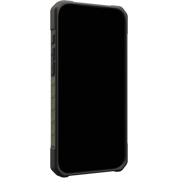UAG Pathfinder Magsafe kryt iPhone 17 Pro Max zelený - Puzdra - Obrázok 4ff0e15c7c094deb96c2f10e79b9a71b