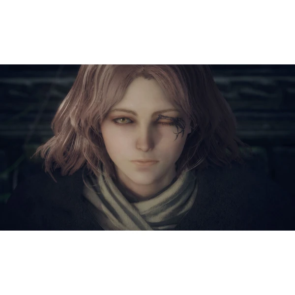 Elden Ring Tarnished Edition (Switch 2) (Game Key Card) - Hry na Nintendo Switch 2 - Obrázok 4ff4646cb101495790d5ad02d4346733