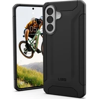UAG Scout kryt Samsung Galaxy A57 čierny - Puzdra