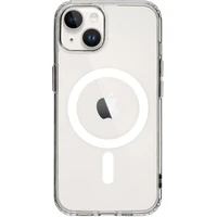 Tactical MagForce Kryt pre Apple iPhone 14 číry - Puzdra