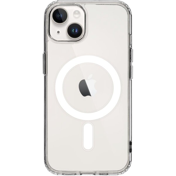 E-shop Tactical MagForce Kryt pre Apple iPhone 14 číry