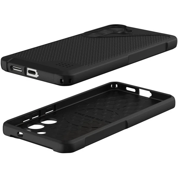 UAG Metropolis LT w/Magnet krytSamsung Galaxy S25+ čierny - Puzdra - Obrázok 500105eaf22a4ce385b44d93b997144d