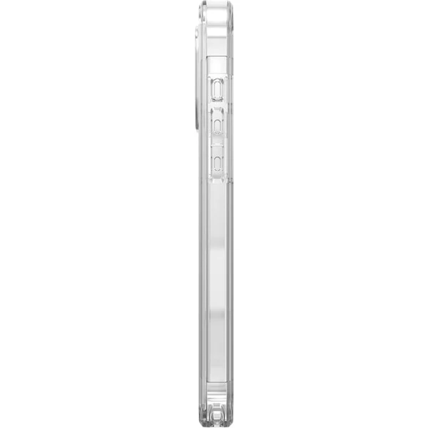 UAG Plyo kryt iPhone 16 Pro Max biely - Puzdra - Obrázok 5010cc5500cc4ac38e1c5535fbc9727a