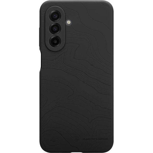 Taktický bobor kryt Samsung Galaxy A17 Asphalt - Puzdra - Hlavný obrázok