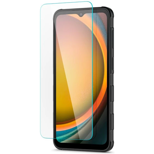 Spigen Glass tR Slim sklo Samsung Galaxy XCover7 Pro/7 (2 ks) - Ochranné fólie a sklo - Obrázok 502104296d5f4f17908d07cc9047770c