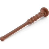 Noctua NA-SAV4 anti-vibračné úchytky hnedá (16ks) - Ventilátory pre PC