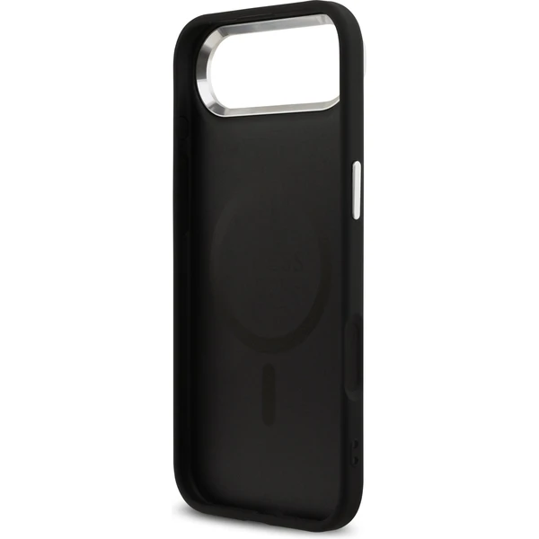 Guess 4G MagSafe kryt iPhone Air čierny - Puzdra - Obrázok 50371f22d24441b09e0952675c0615a5