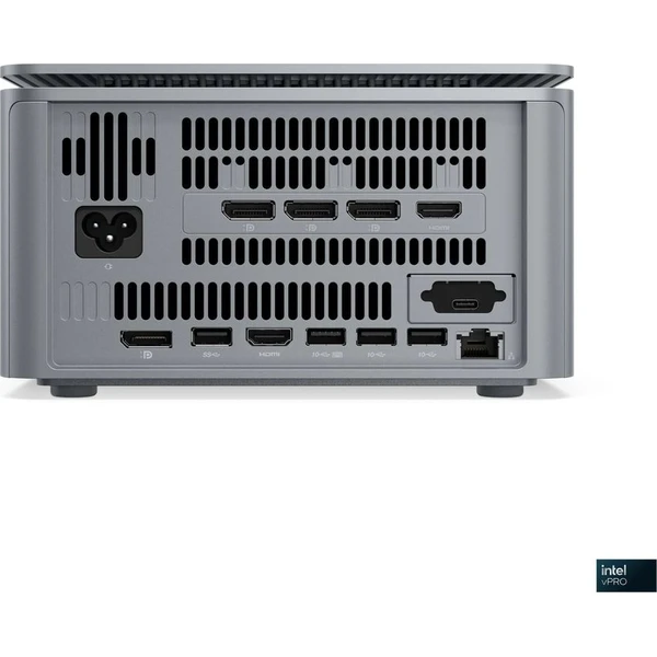 Lenovo ThinkCentre Neo Ultra Gen 2 (13BG001BCK) šedý - 3 roky Premium Care po registrácii - Stolné počítače - Obrázok 5038677988b04a1b830e10d7b452b10d