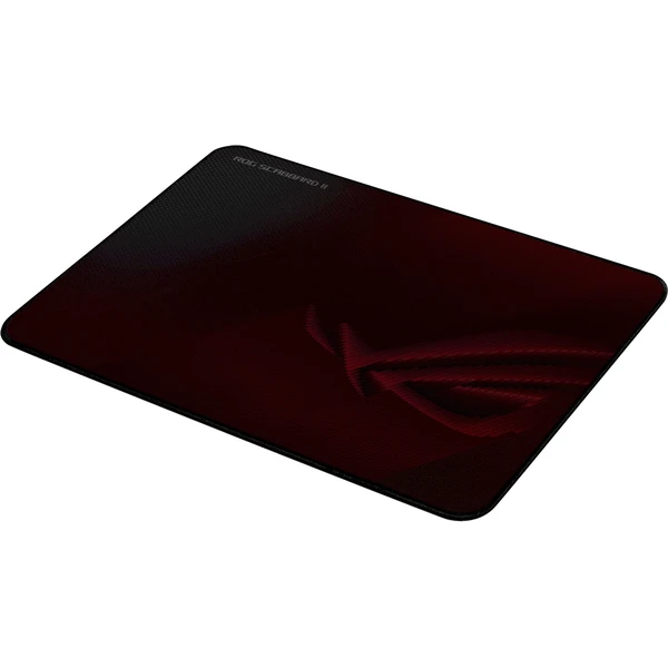 ASUS ROG SCABBARD II podložka pod myš - Podložky - Obrázok 5039000J01