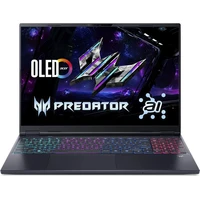 Acer Predator Helios Neo 16S AI (NH.QXAEC.001) RTX 5070 čierny - Notebooky