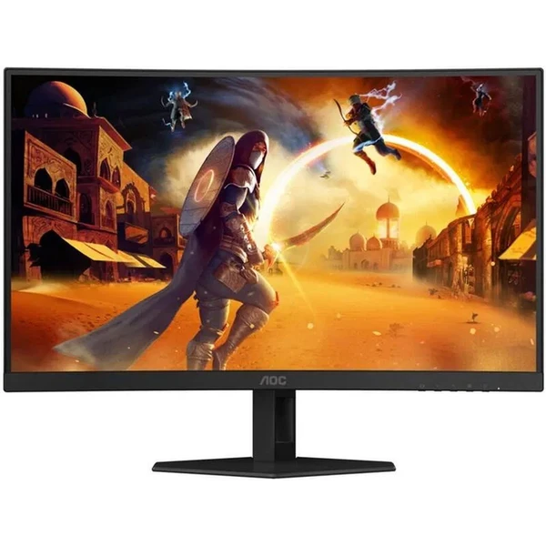 AOC ADC Gaming monitor - Monitory - Hlavný obrázok
