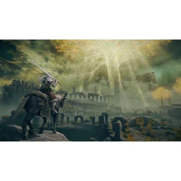 Elden Ring Tarnished Edition (Switch 2) (Game Key Card) - Hry na Nintendo Switch 2 - Obrázok 50502bcc7673418f868d6ea46dc9a6e4