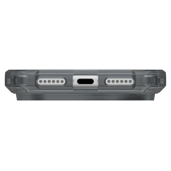 UAG Essential Armor Magsafe kryt iPhone 17 Pro Max dymový - Puzdra - Obrázok 5064da57af664459901754c03902f973