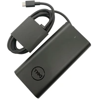 Dell notebookový adaptér 165W - Nabíjačky