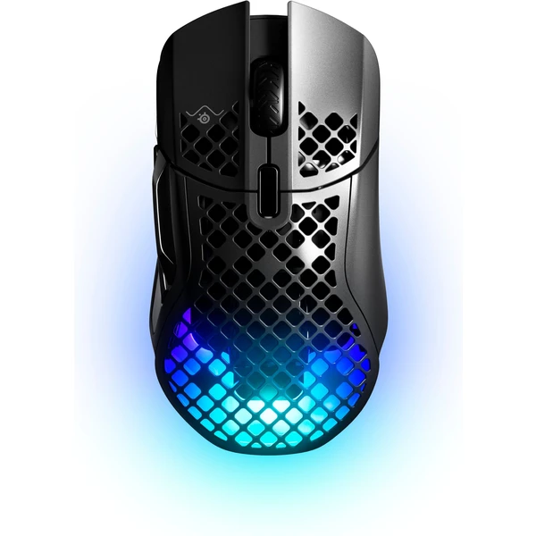 SteelSeries Aerox 5 Wireless - Myši - Obrázok 506F300401