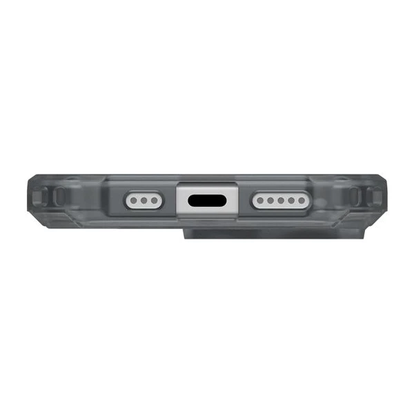 UAG Essential Armor Magsafe kryt iPhone 17 dymový - Puzdra - Obrázok 506c20fd8071413dbdfd88299ea43f40