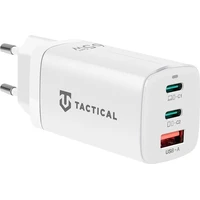 Tactical FlashBang 2.0 GaN 65W Biela - Nabíjačky
