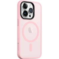 Tactical MagForce Hyperstealth kryt iPhone 14 Pre Pink Panther - Puzdra