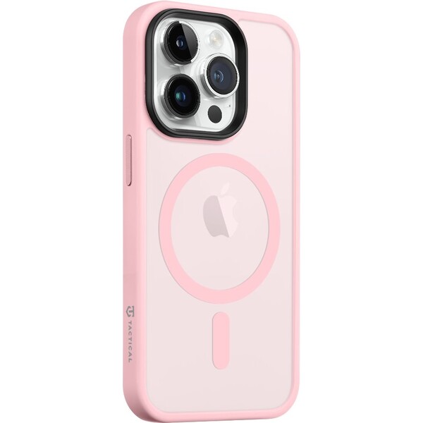 E-shop Tactical MagForce Hyperstealth kryt iPhone 14 Pre Pink Panther