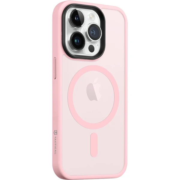 Tactical MagForce Hyperstealth kryt iPhone 14 Pre Pink Panther - Puzdra - Hlavný obrázok