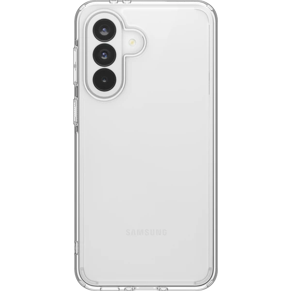 Spigen Ultra Hybrid kryt Samsung Galaxy A37 5G crystal clear - Puzdra - Obrázok 50703f7acacf4acba375818b80779b10