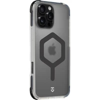 Tactical MagForce Hexagon kryt Apple iPhone 16 Pro Max čierny - Puzdra