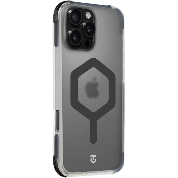 E-shop Tactical MagForce Hexagon kryt Apple iPhone 16 Pro Max čierny