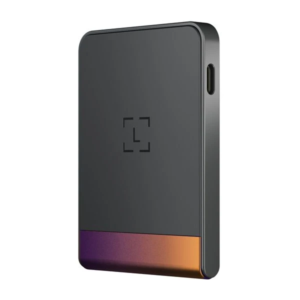 Ledger Flex krypto peňaženka (iOS/Android/MacOS/Windows/Linux) Ferro Fuchsia - Krypto peňaženky - Obrázok 5075d04504014dd7aa06c51240fcd5ea