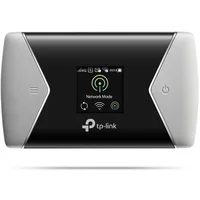 TP-Link M7450 4G/LTE modem čierny - Modemy