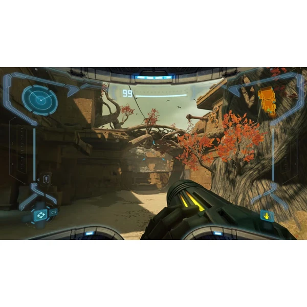 Metroid Prime Remastered (Switch) - Hry na Nintendo Switch - Obrázok 5082000601