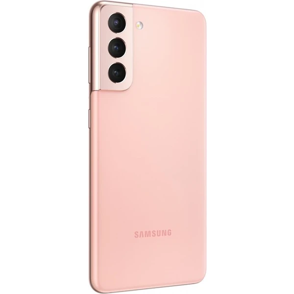 Samsung Galaxy S21 5G 8GB/256GB ružový - Mobilné telefóny - Obrázok 508Q000501