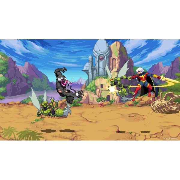Marvel Kozmické Invázia (PS5) - Hry na PS5 - Obrázok 508d8398a7ca444badb5f9f297d4af50