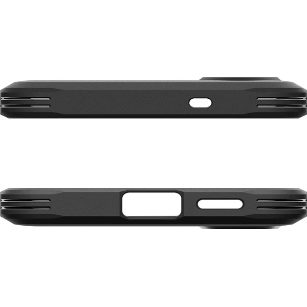 Spigen Tough Armor MagSafe kryt Samsung Galaxy S26 čierny - Puzdra - Obrázok 508f7a8be40b4eba969e7fea24f9e03c
