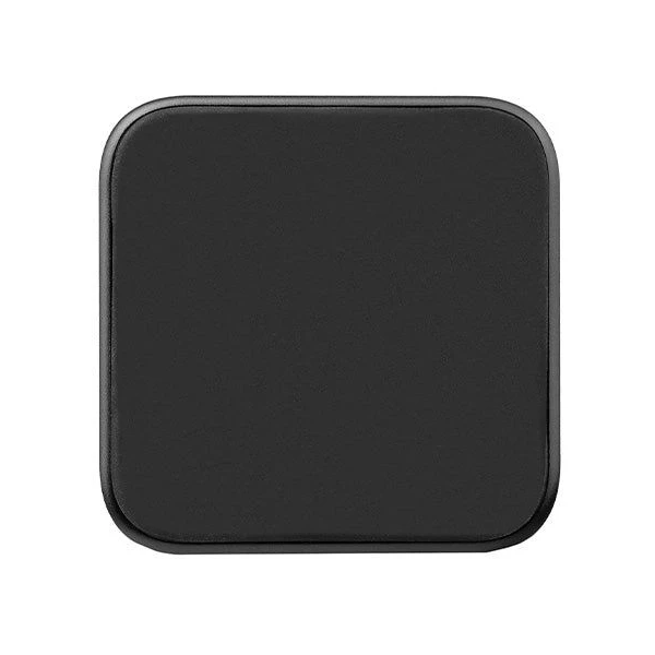 Peak Design Ball Mount Adapter 1" Qi2 držiak (s nabíjaním) čierny - Držiaky - Obrázok 50AD000K01