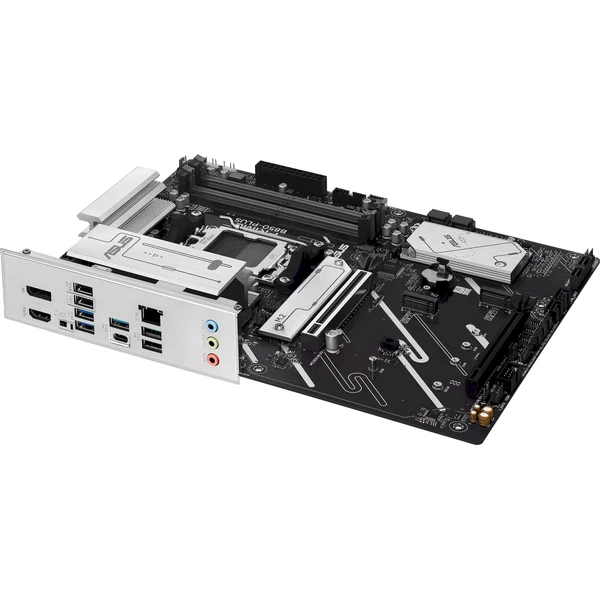 ASUS PRIME B850-PLUS-CSM - Základné dosky - Obrázok 50BN000K01