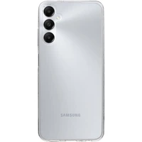 Tactical TPU kryt Samsung Galaxy A05s číry - Puzdra