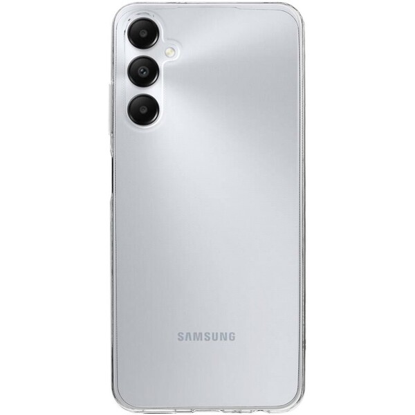 E-shop Tactical TPU kryt Samsung Galaxy A05s číry